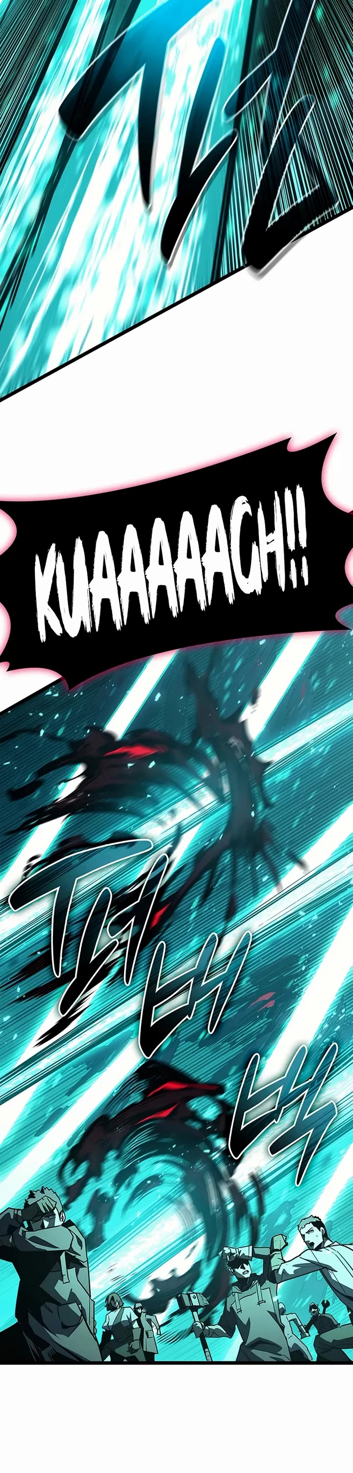 The Return of the Disaster-Class Hero chapter 161 page 16