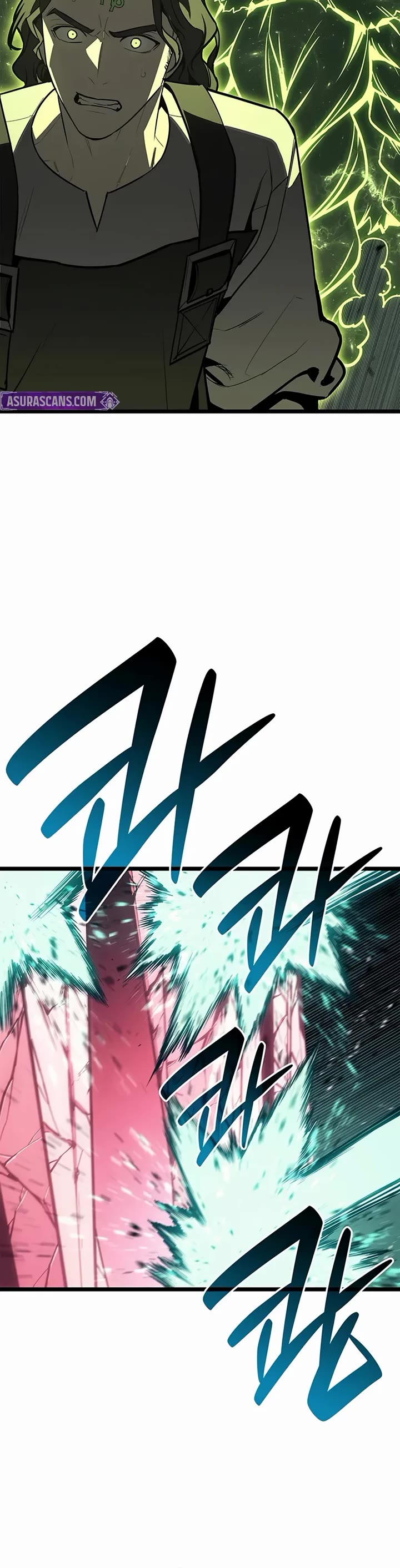 The Return of the Disaster-Class Hero chapter 161 page 18