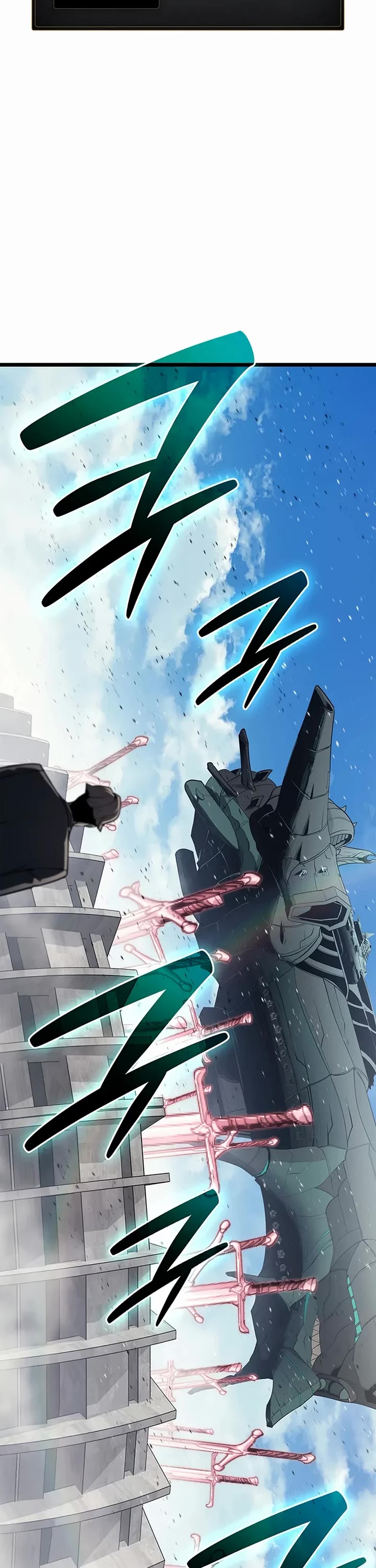 The Return of the Disaster-Class Hero chapter 161 page 2