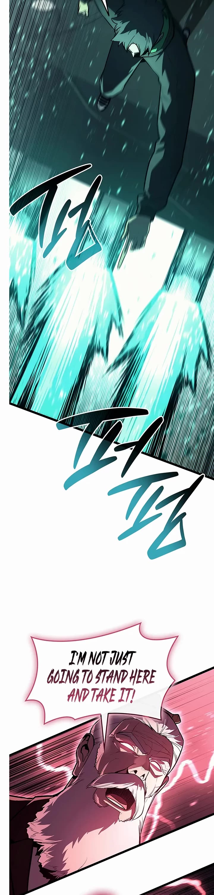 The Return of the Disaster-Class Hero chapter 161 page 20