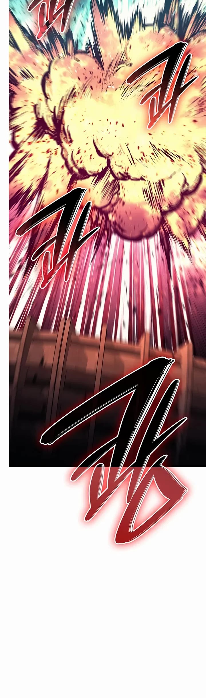 The Return of the Disaster-Class Hero chapter 161 page 22