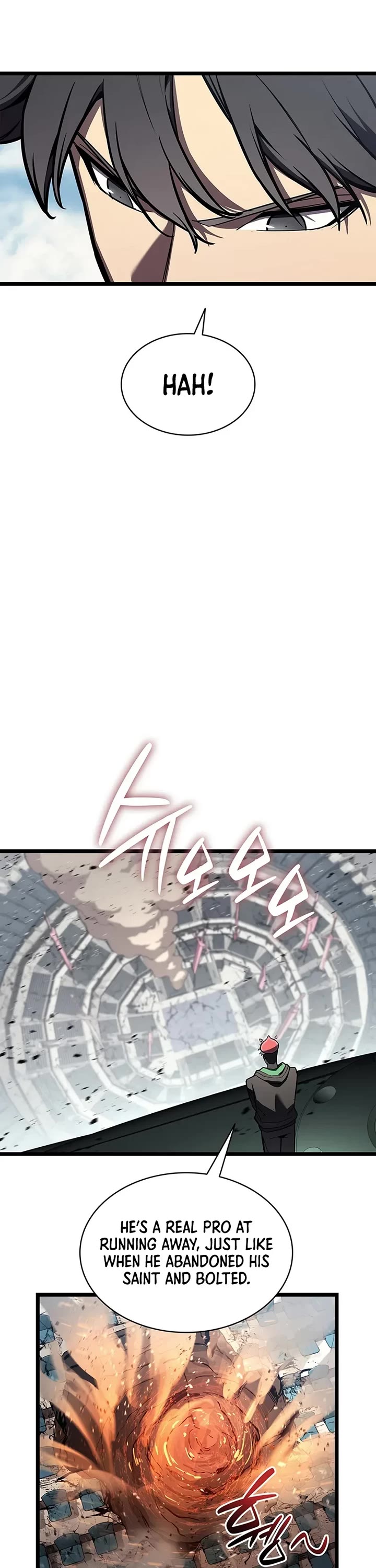 The Return of the Disaster-Class Hero chapter 161 page 24