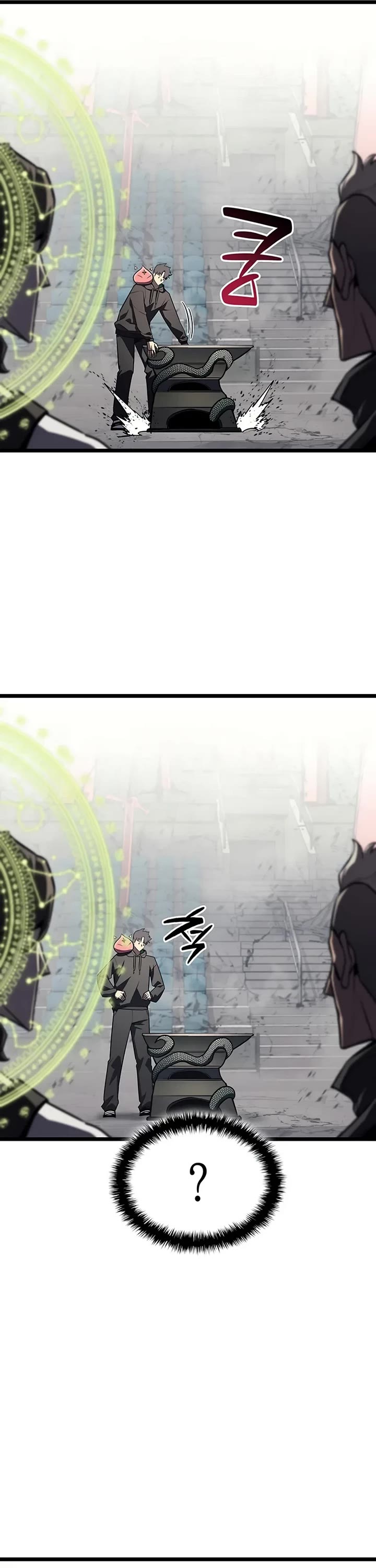 The Return of the Disaster-Class Hero chapter 161 page 29