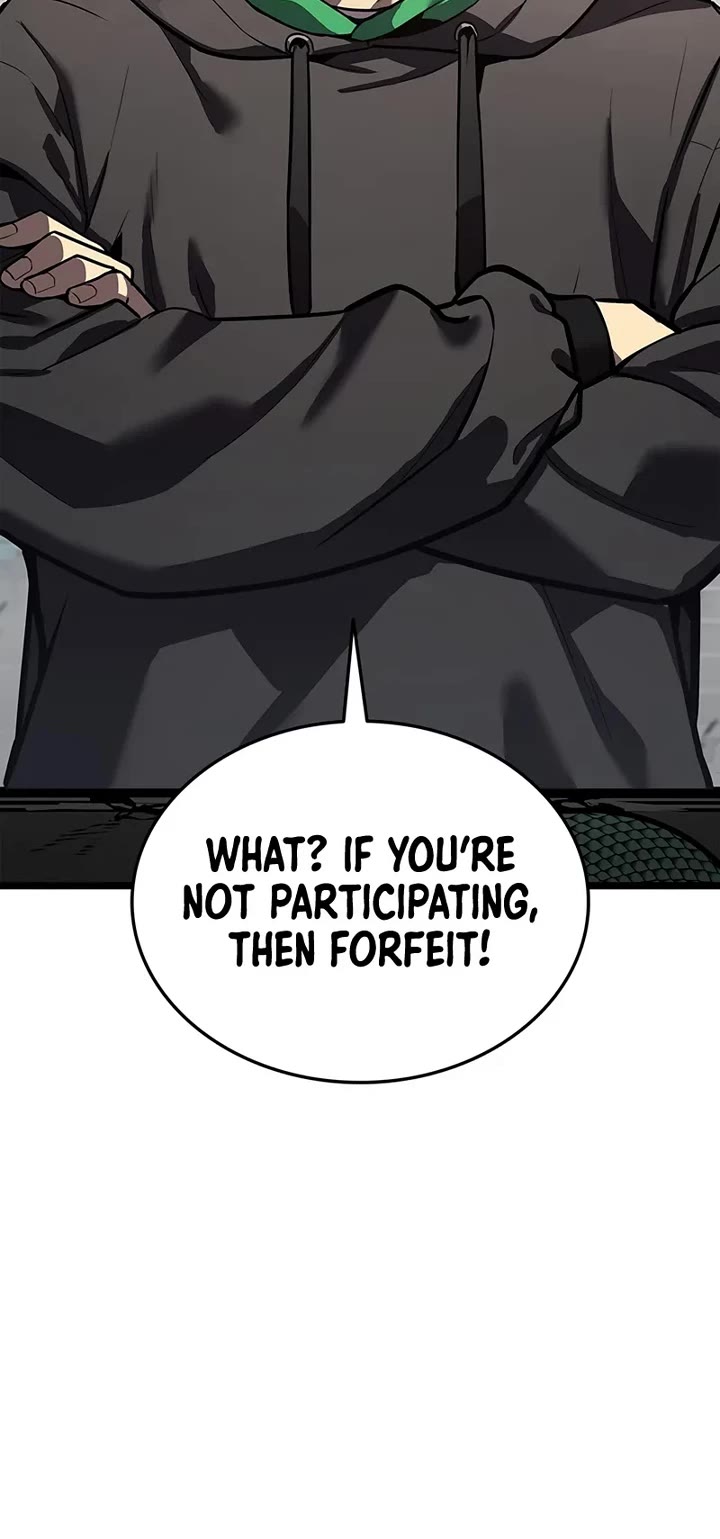 The Return of the Disaster-Class Hero chapter 161 page 31