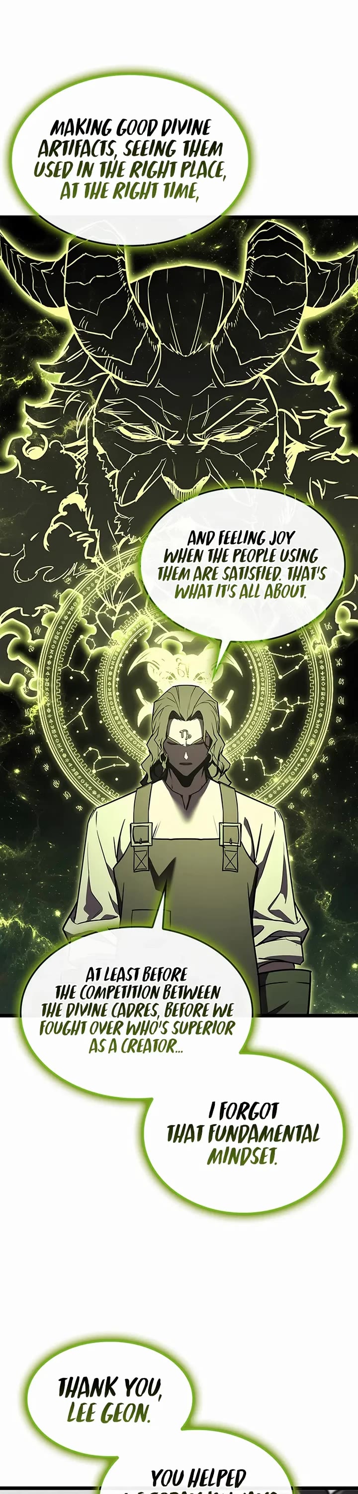 The Return of the Disaster-Class Hero chapter 161 page 39