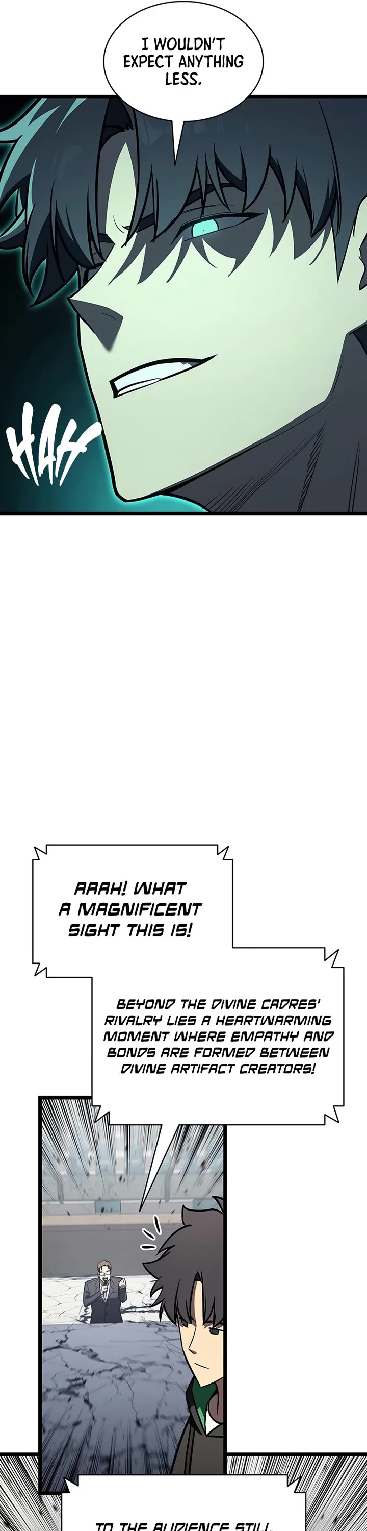 The Return of the Disaster-Class Hero chapter 161 page 42