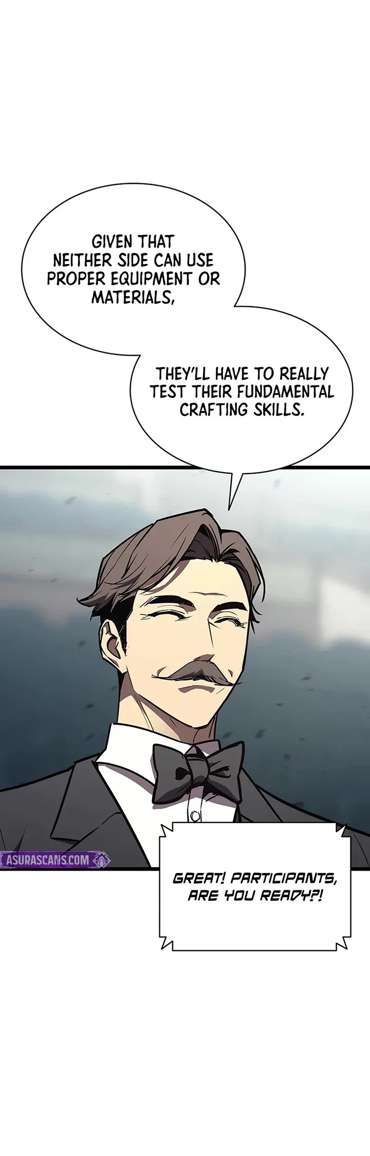 The Return of the Disaster-Class Hero chapter 161 page 46