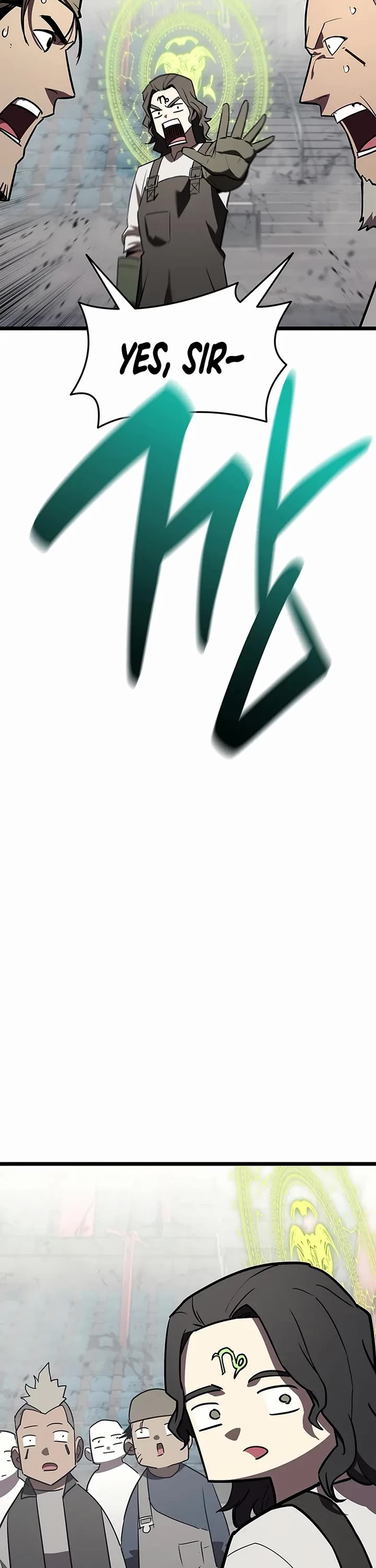 The Return of the Disaster-Class Hero chapter 161 page 48