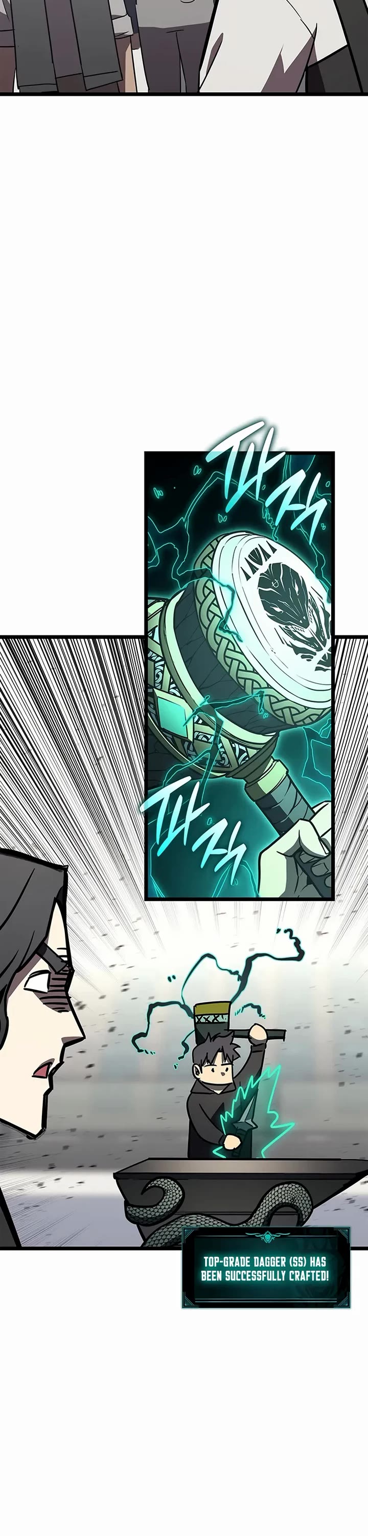 The Return of the Disaster-Class Hero chapter 161 page 49