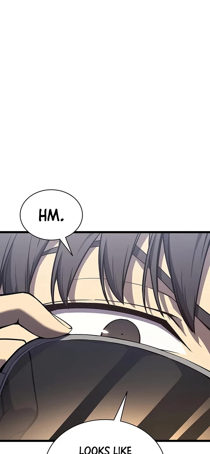 The Return of the Disaster-Class Hero chapter 161 page 9