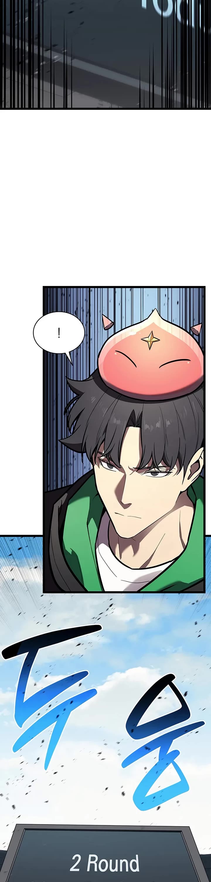 The Return of the Disaster-Class Hero chapter 162 page 12