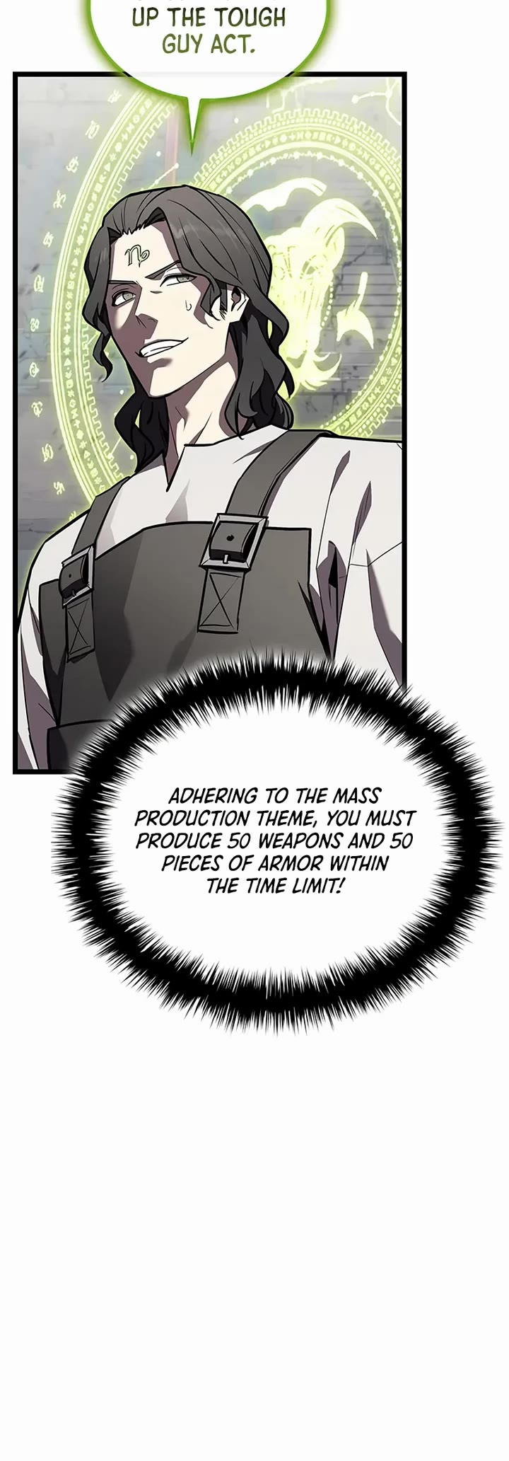 The Return of the Disaster-Class Hero chapter 162 page 20