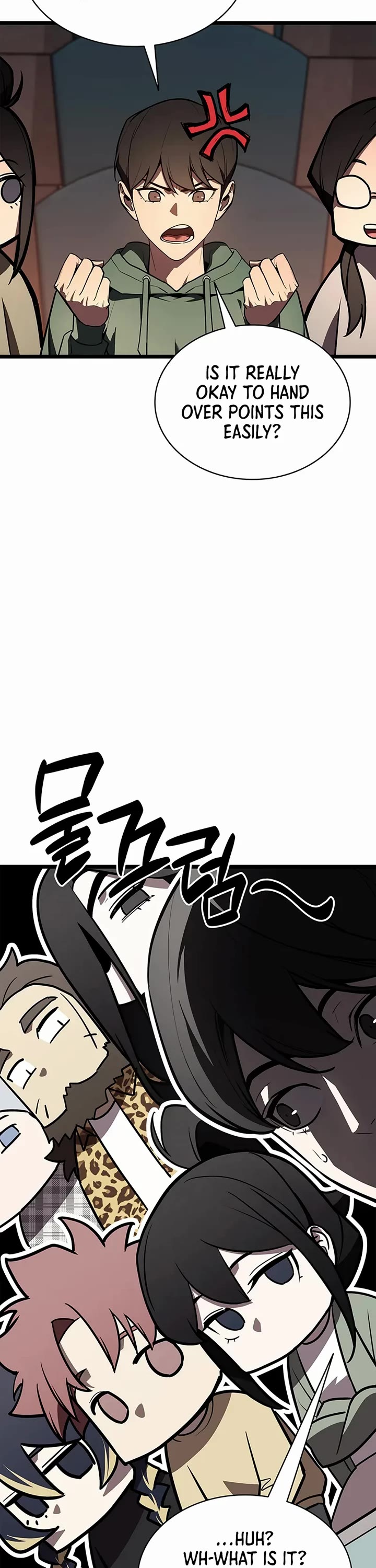 The Return of the Disaster-Class Hero chapter 162 page 28