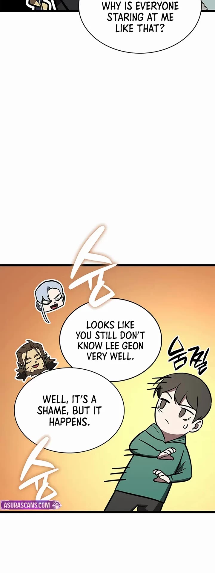 The Return of the Disaster-Class Hero chapter 162 page 29