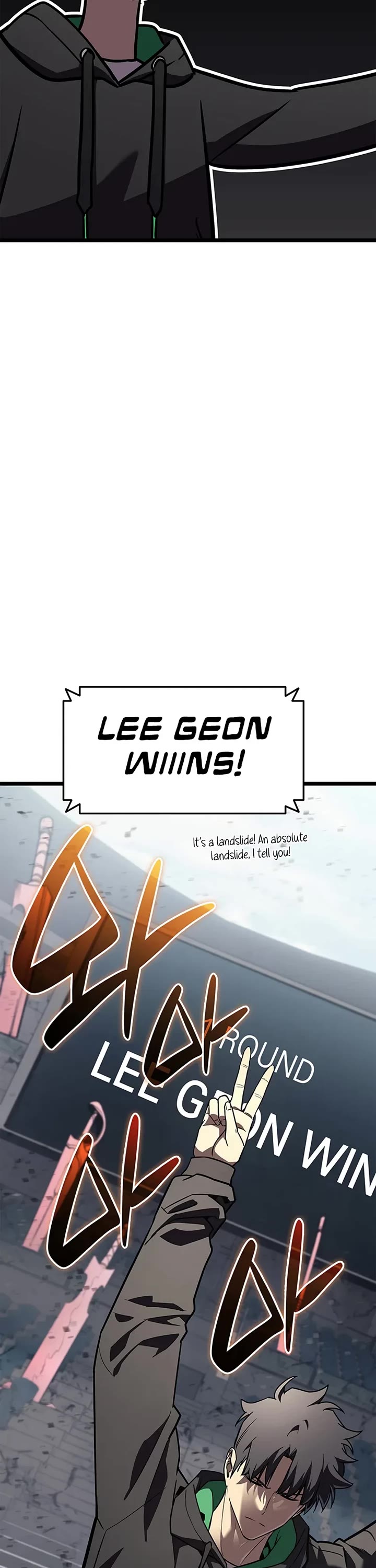 The Return of the Disaster-Class Hero chapter 162 page 3