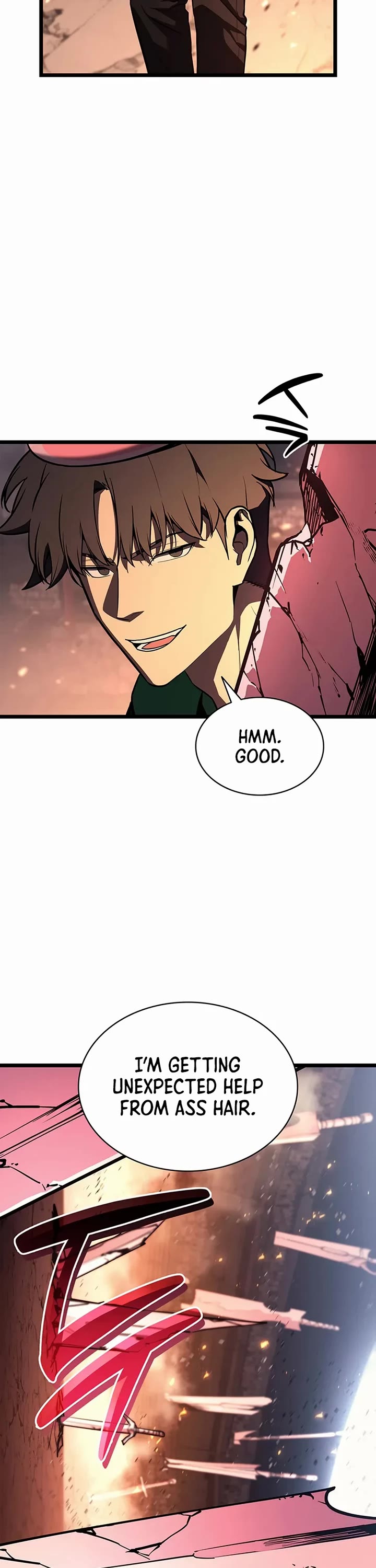 The Return of the Disaster-Class Hero chapter 162 page 32