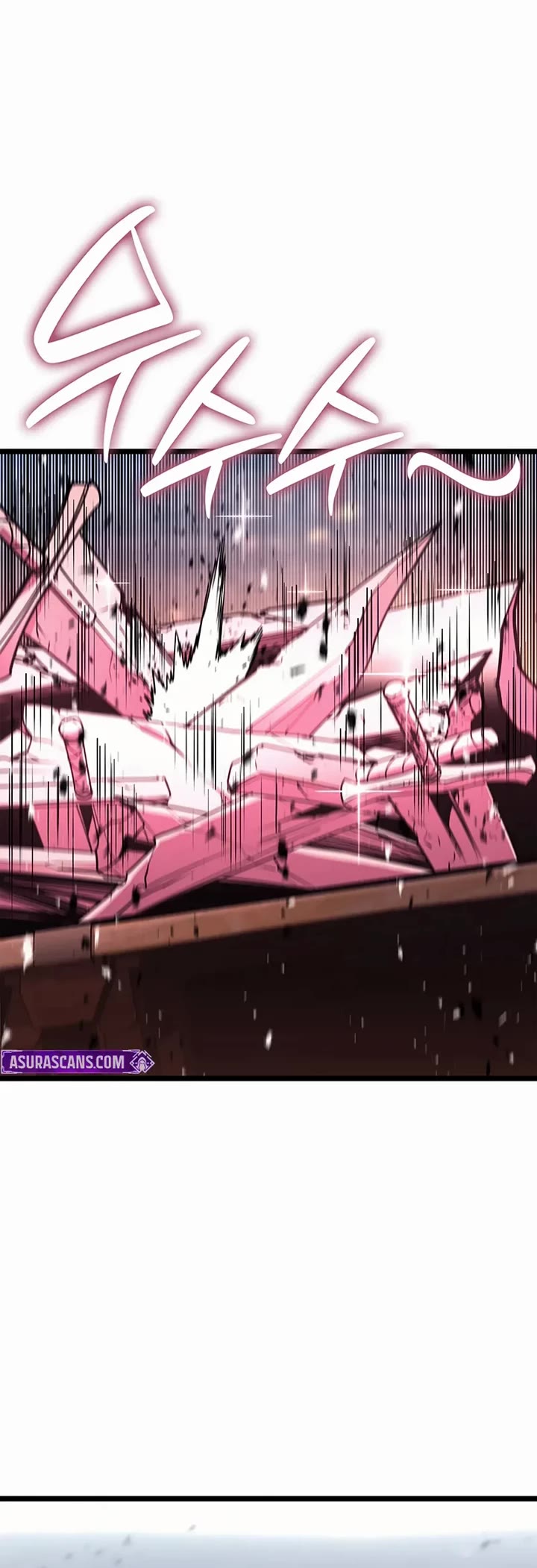 The Return of the Disaster-Class Hero chapter 162 page 35