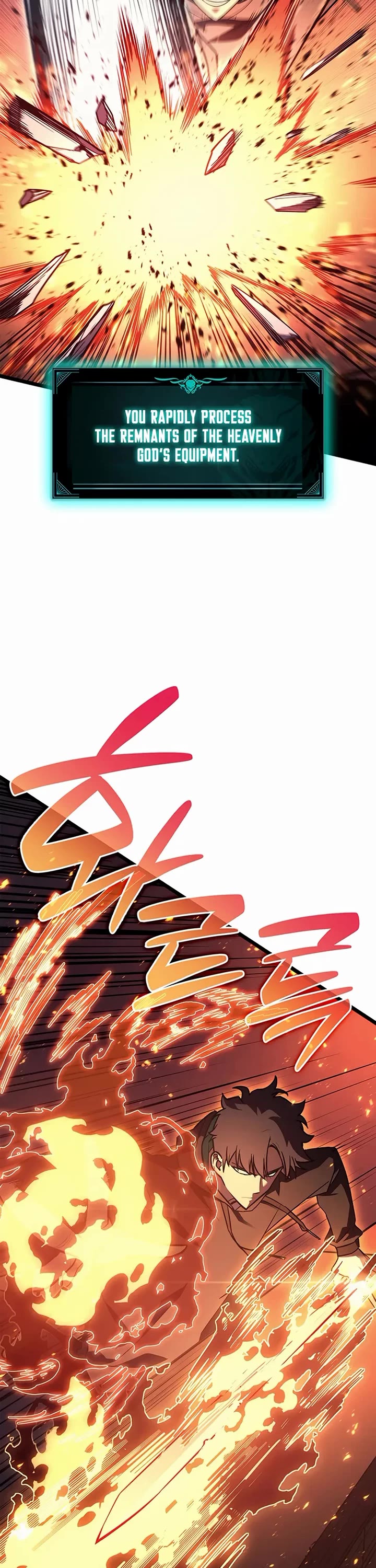 The Return of the Disaster-Class Hero chapter 162 page 38