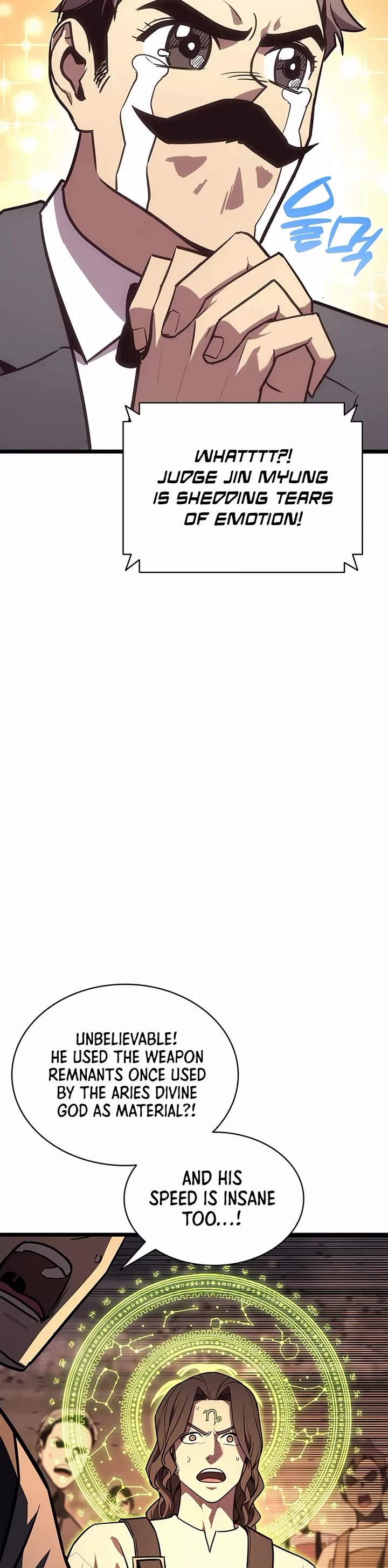 The Return of the Disaster-Class Hero chapter 162 page 43