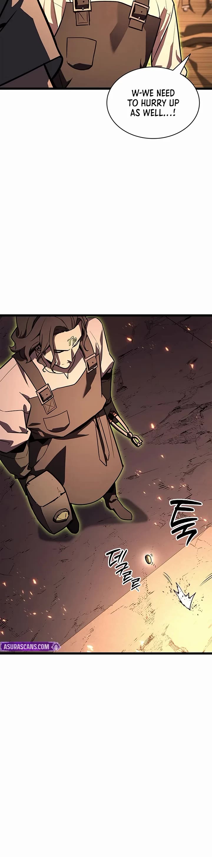 The Return of the Disaster-Class Hero chapter 162 page 44