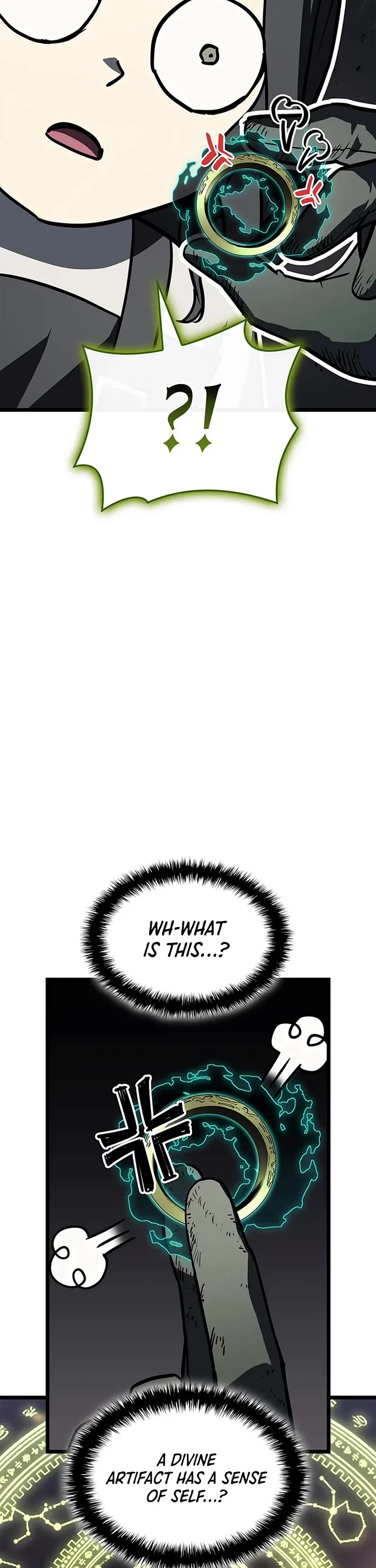 The Return of the Disaster-Class Hero chapter 162 page 46