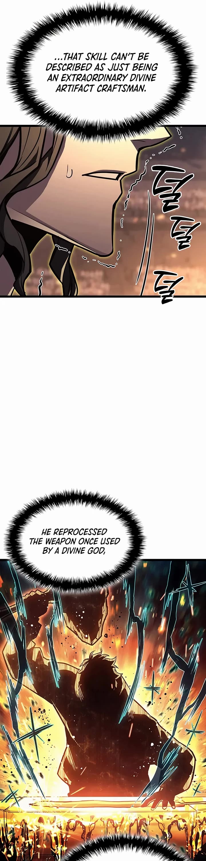 The Return of the Disaster-Class Hero chapter 162 page 50