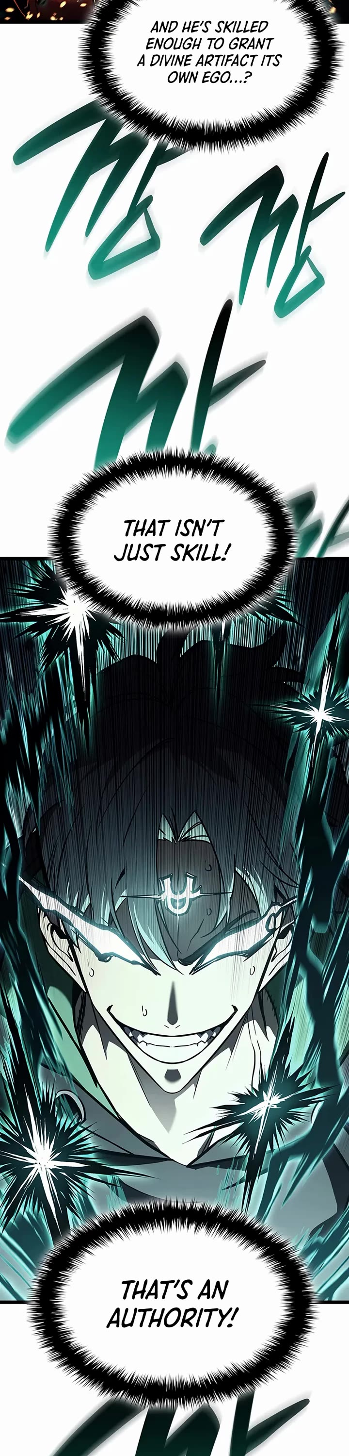 The Return of the Disaster-Class Hero chapter 162 page 51