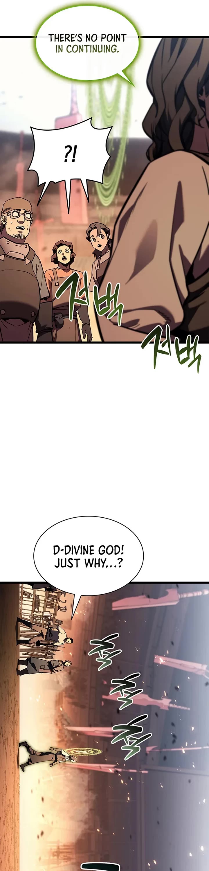 The Return of the Disaster-Class Hero chapter 162 page 55