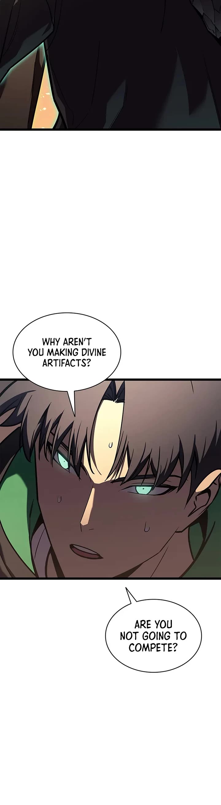 The Return of the Disaster-Class Hero chapter 162 page 57