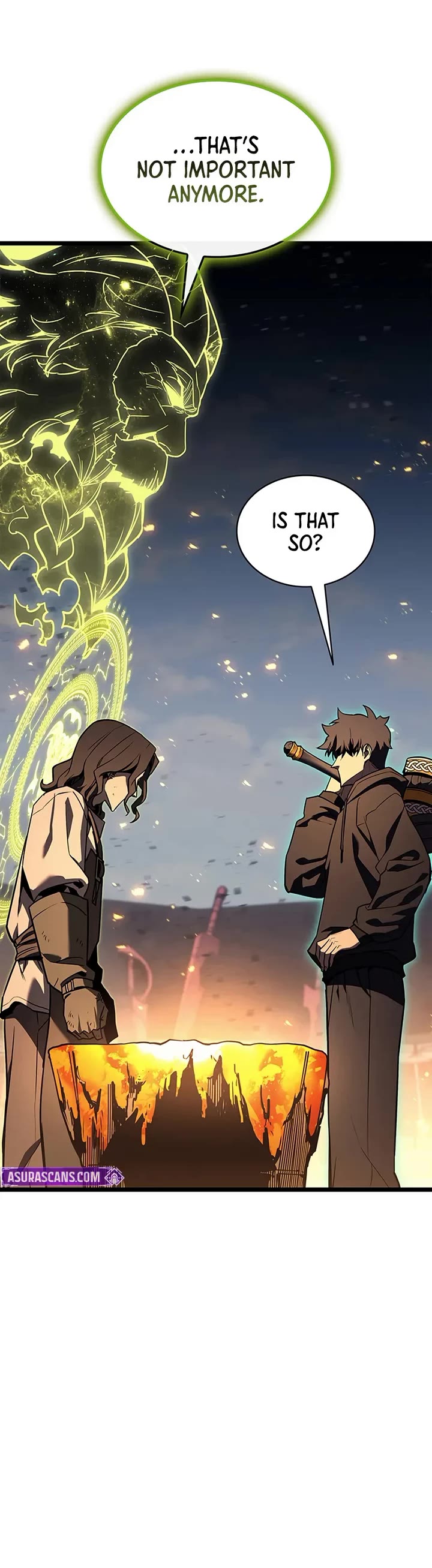 The Return of the Disaster-Class Hero chapter 162 page 58