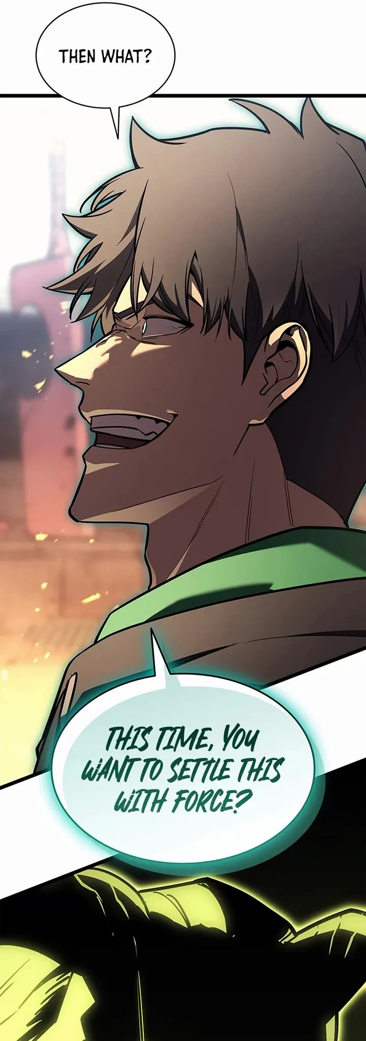 The Return of the Disaster-Class Hero chapter 162 page 59