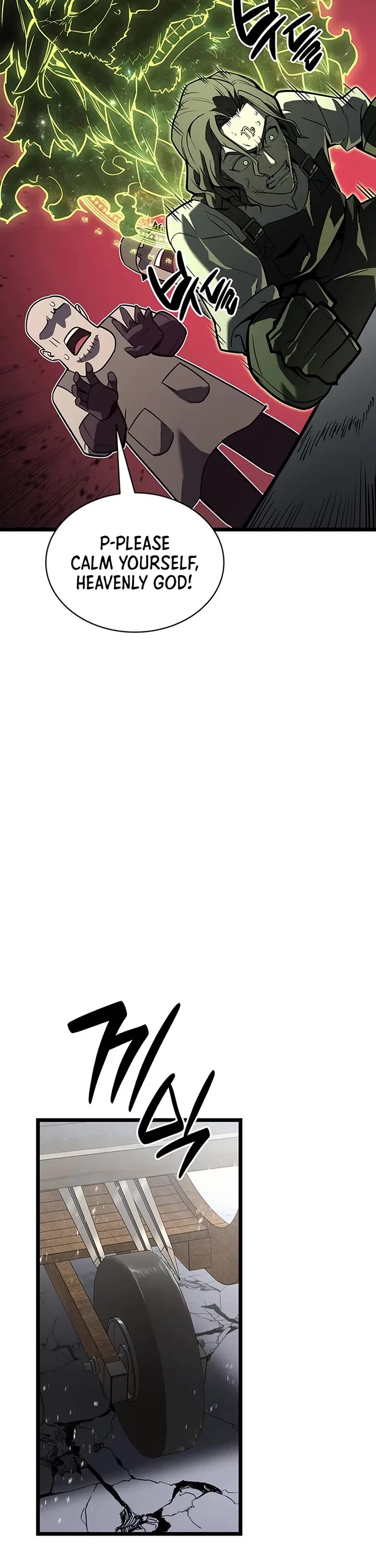 The Return of the Disaster-Class Hero chapter 162 page 7