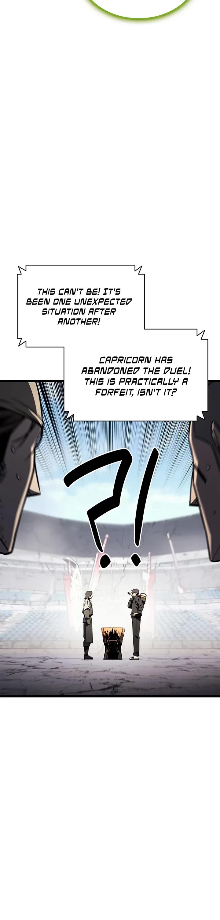 The Return of the Disaster-Class Hero chapter 163 page 12