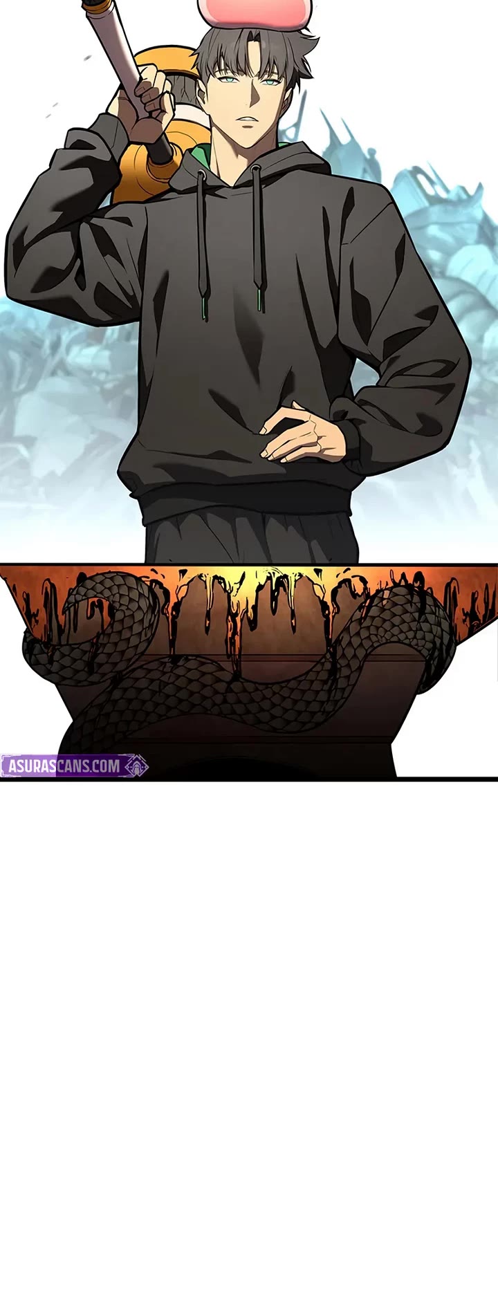 The Return of the Disaster-Class Hero chapter 163 page 15