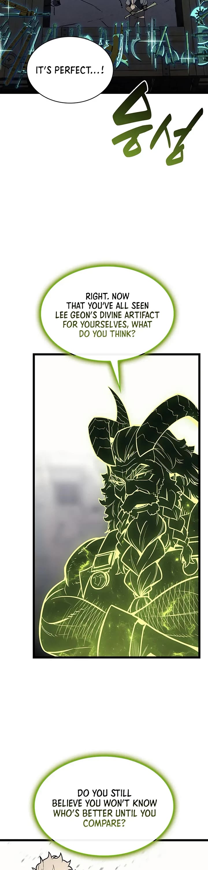 The Return of the Disaster-Class Hero chapter 163 page 18