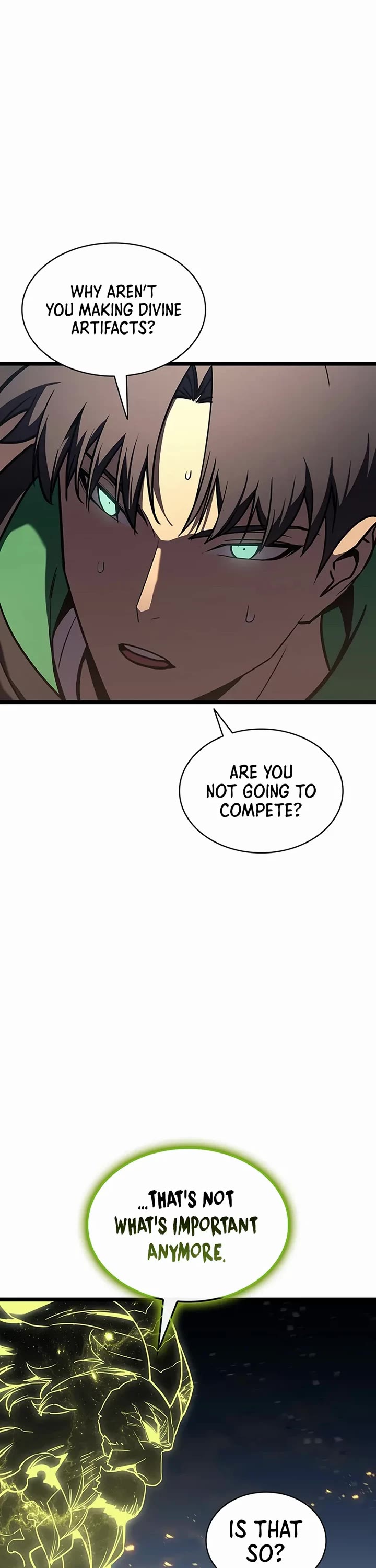 The Return of the Disaster-Class Hero chapter 163 page 2