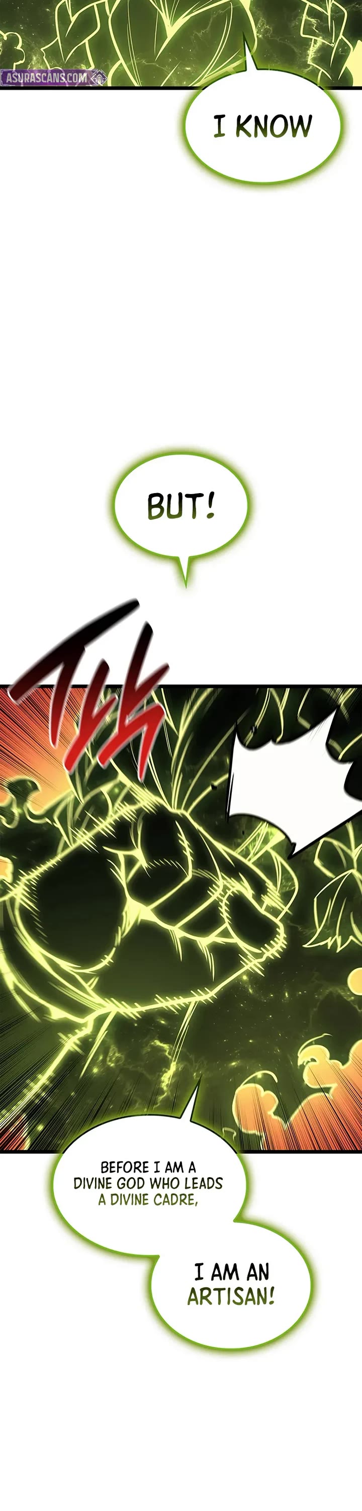 The Return of the Disaster-Class Hero chapter 163 page 22