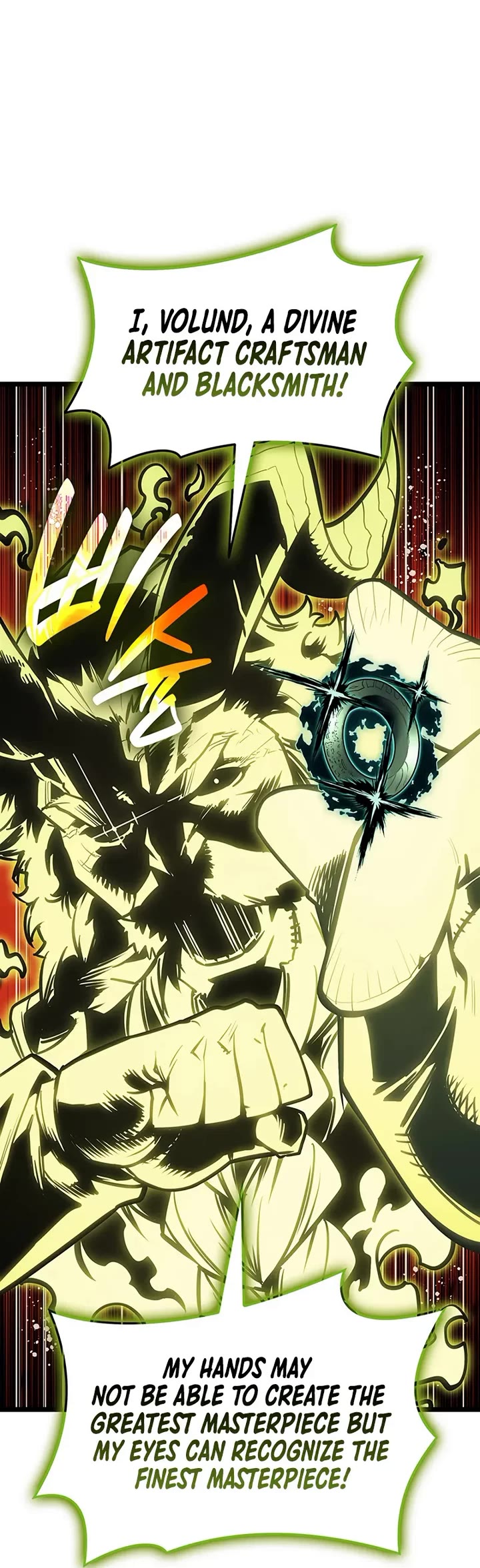 The Return of the Disaster-Class Hero chapter 163 page 23