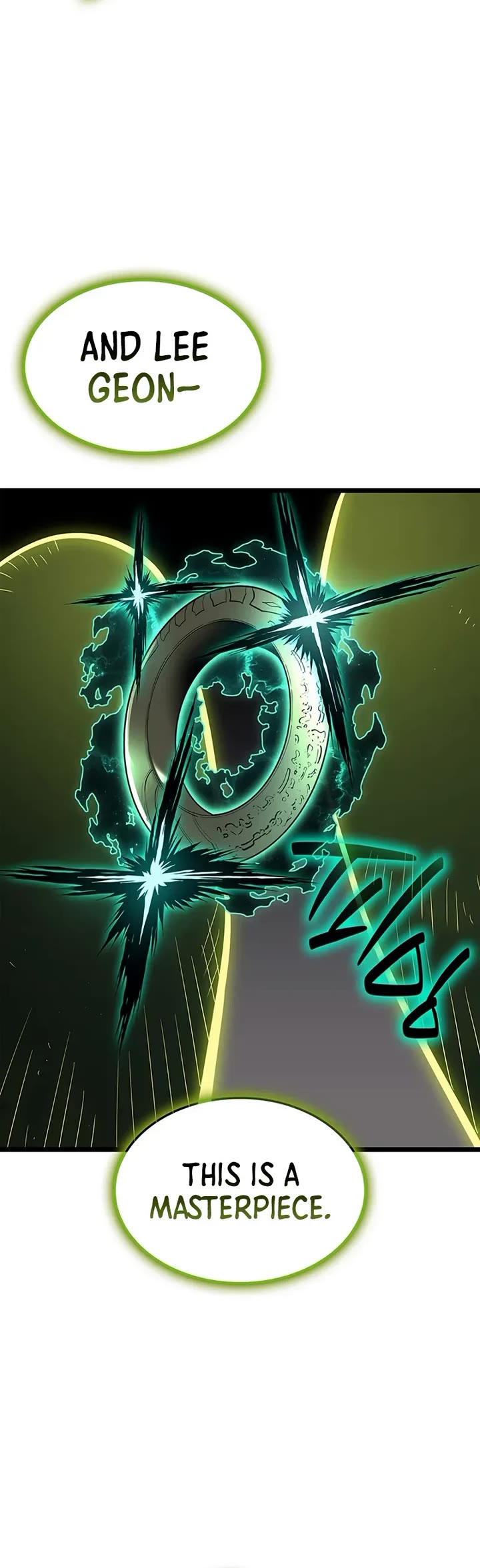 The Return of the Disaster-Class Hero chapter 163 page 24