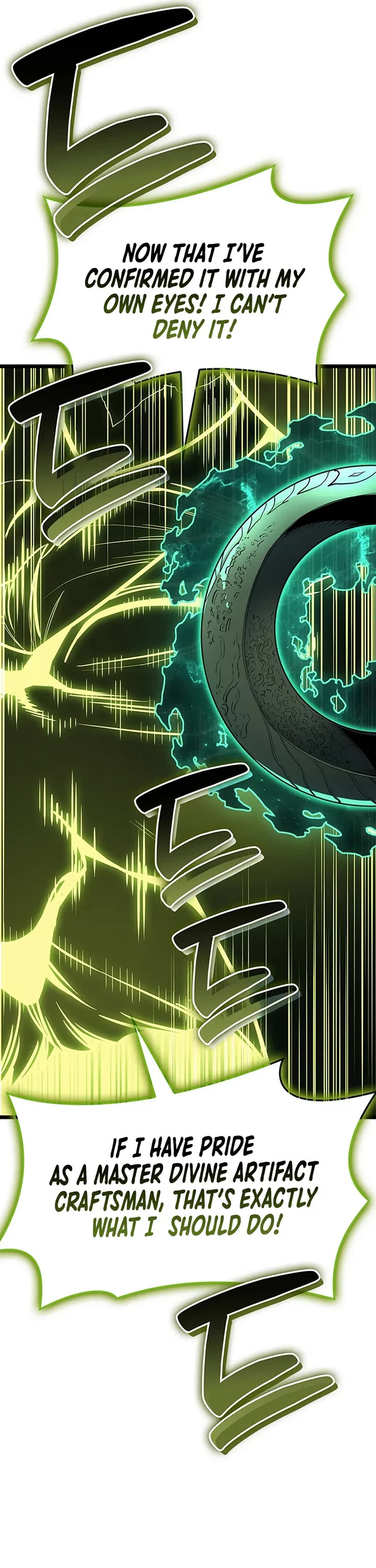 The Return of the Disaster-Class Hero chapter 163 page 25