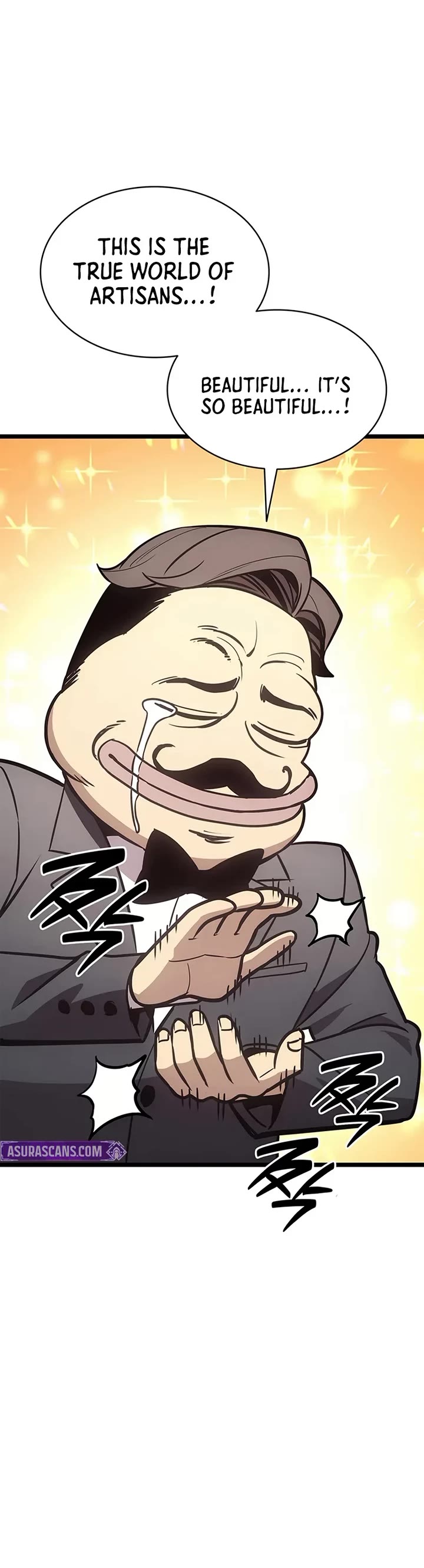 The Return of the Disaster-Class Hero chapter 163 page 28