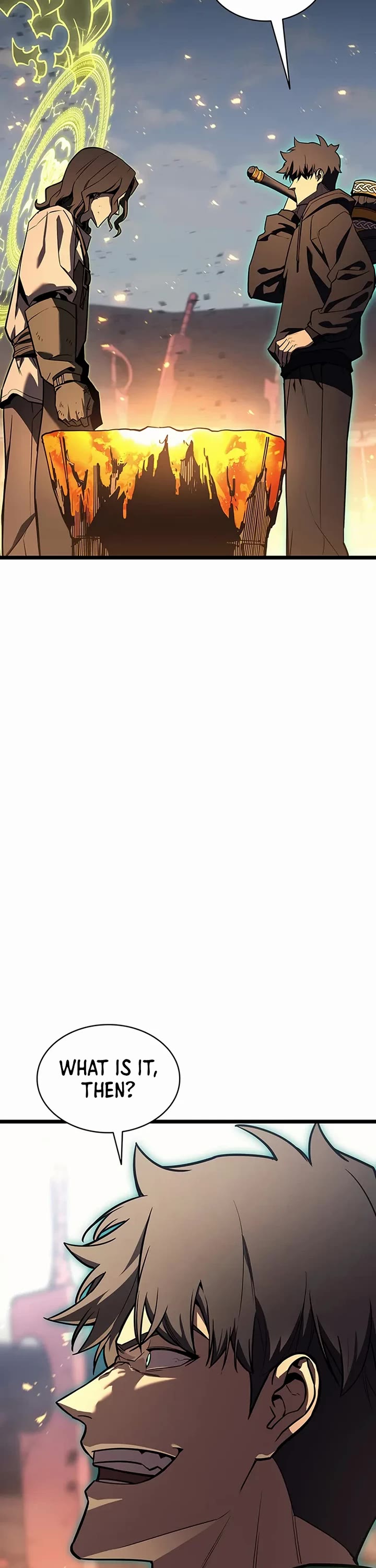 The Return of the Disaster-Class Hero chapter 163 page 3