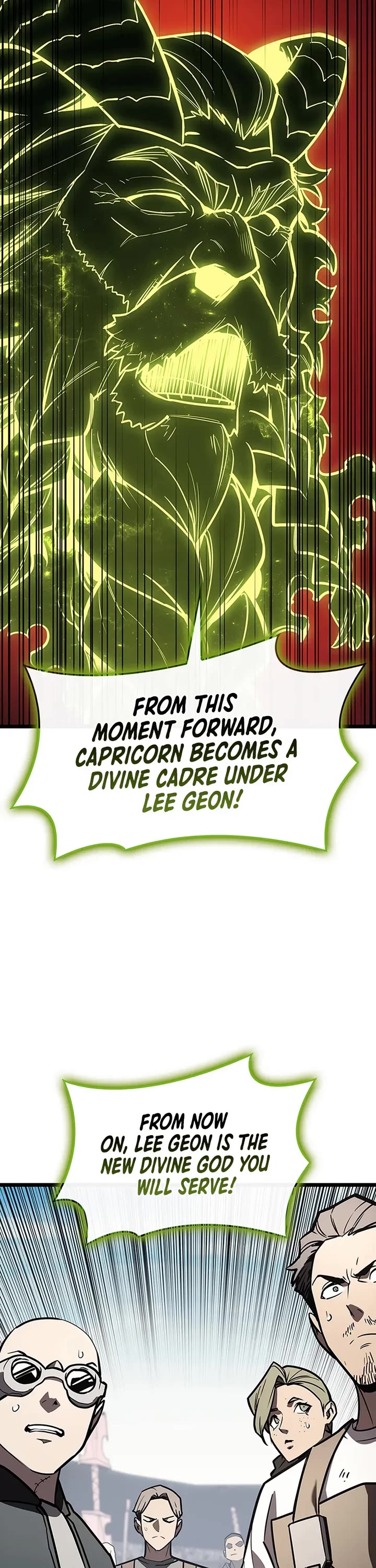 The Return of the Disaster-Class Hero chapter 163 page 31