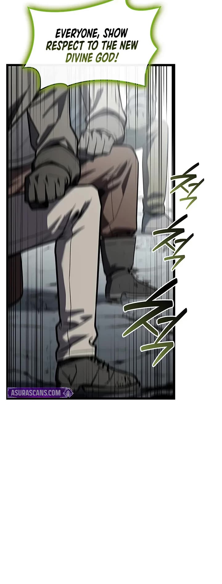 The Return of the Disaster-Class Hero chapter 163 page 33