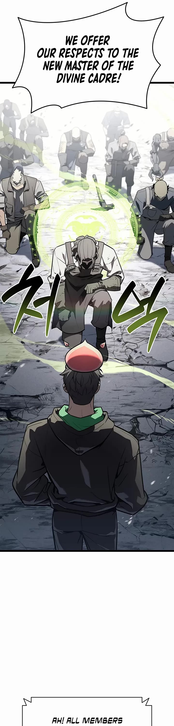 The Return of the Disaster-Class Hero chapter 163 page 34