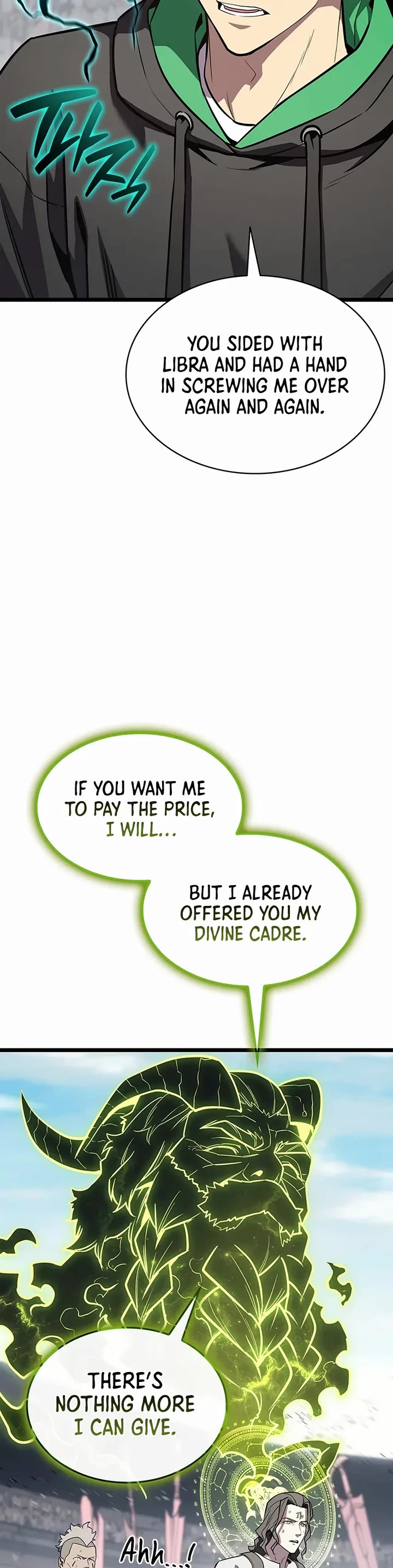 The Return of the Disaster-Class Hero chapter 163 page 36