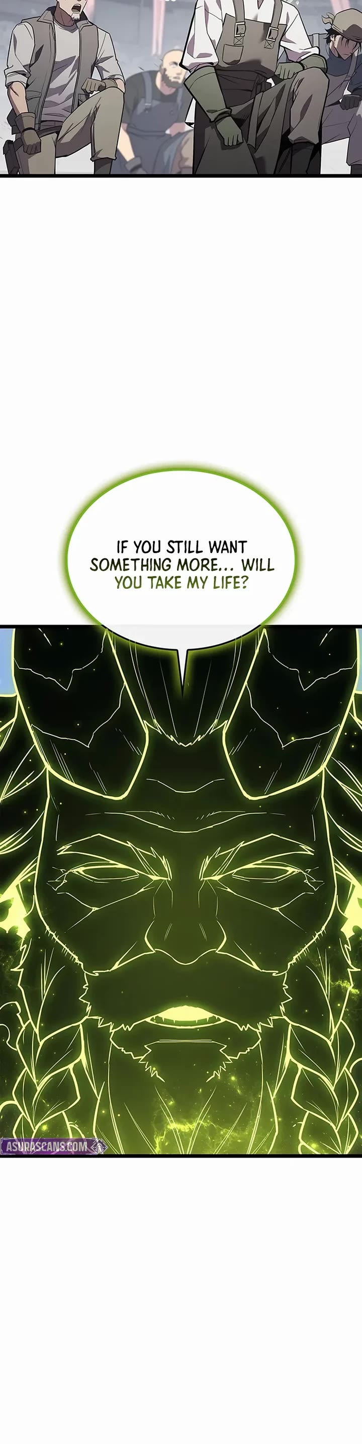 The Return of the Disaster-Class Hero chapter 163 page 37