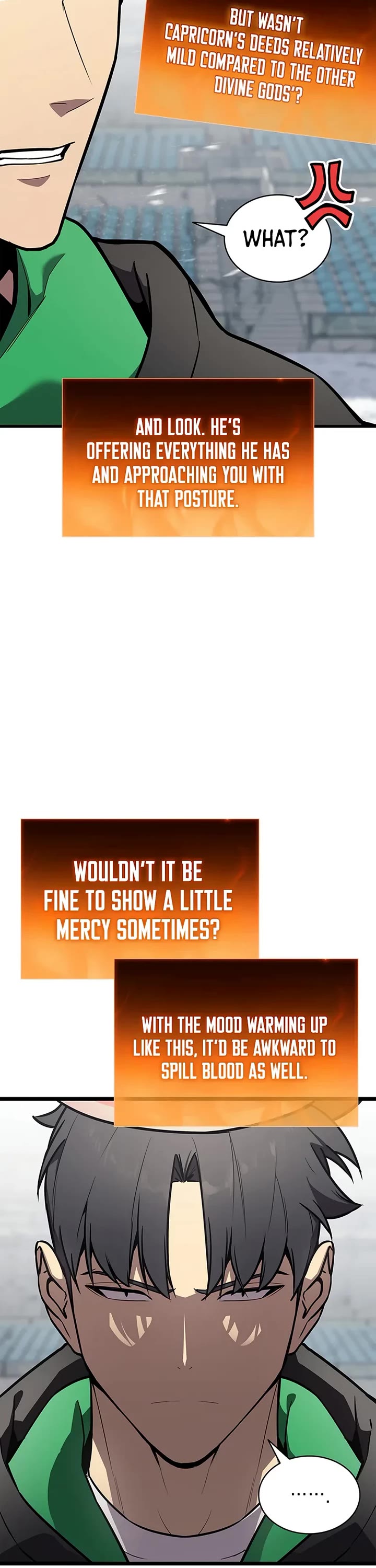 The Return of the Disaster-Class Hero chapter 163 page 39