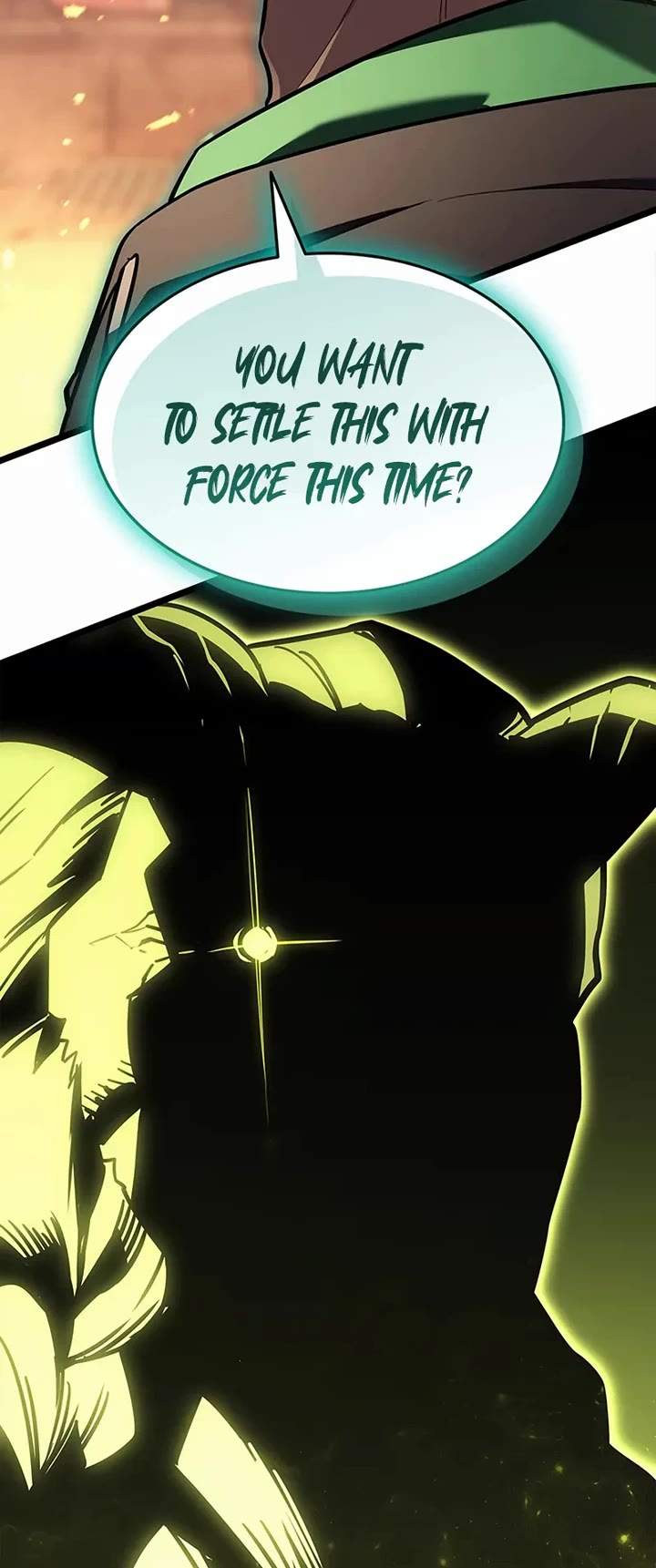 The Return of the Disaster-Class Hero chapter 163 page 4