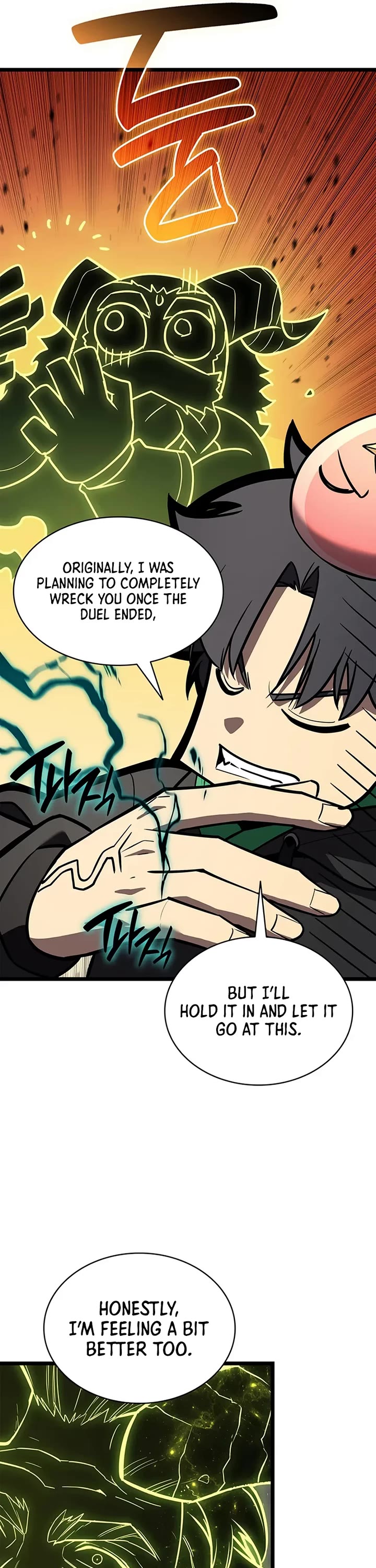 The Return of the Disaster-Class Hero chapter 163 page 43